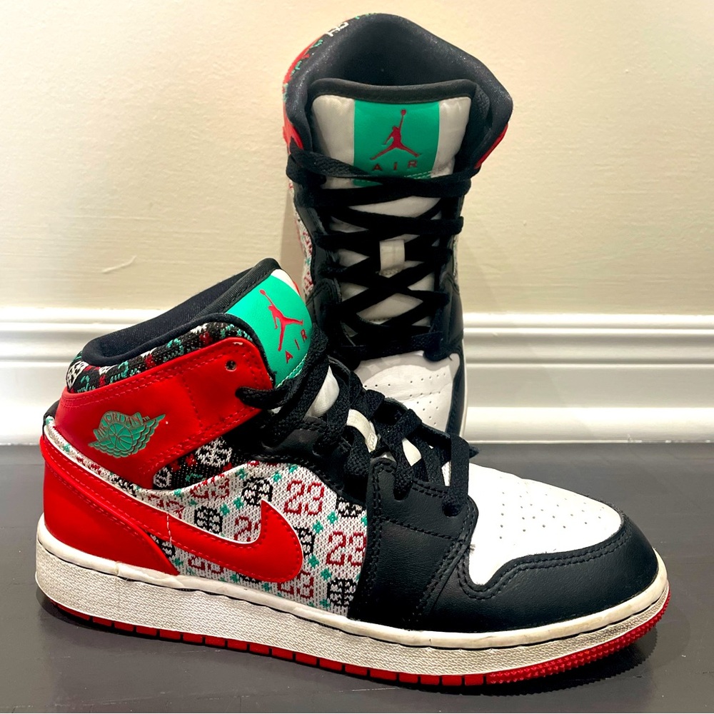 Jordan 1 - 4.5Y